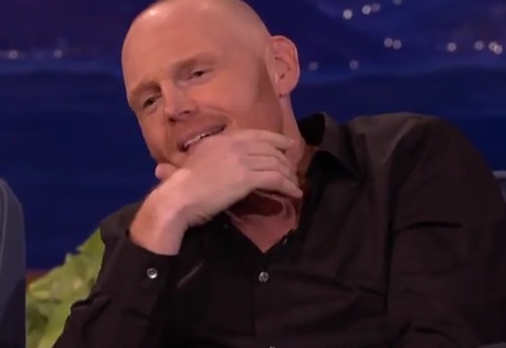 Video: Bill Burr Hilariously Explains The Caitlyn Jenner Situation