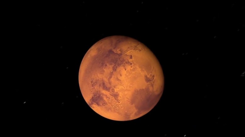 Does water on Mars mean there’s hope for life?