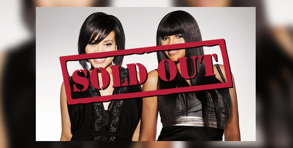 Win Tickets to the Sold Out Salt N Pepa Show at The Vogue