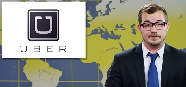 Video Explains Why UBER Is The Worst