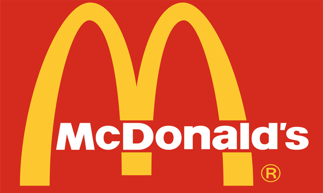 68 Awesome McDonald’s Menu Items You Can’t Buy in America