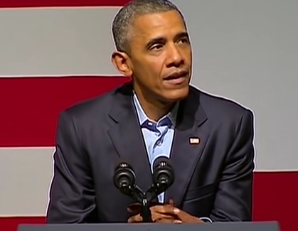 Video: President Obama Has Advice For Kanye West