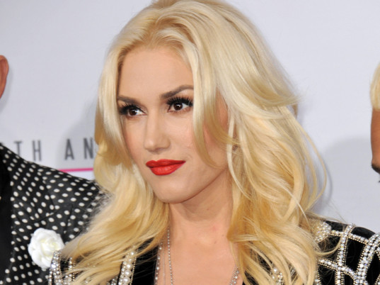 Gwen Stefani Chats With Ellen Degeneres About Blake Shelton