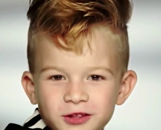 Video: Boy Appears For First Time In New Barbie Commercial!