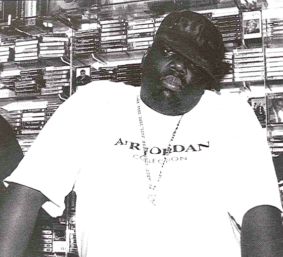 Watch: New Biggie Documentary Plays 911 Calls After His Shooting