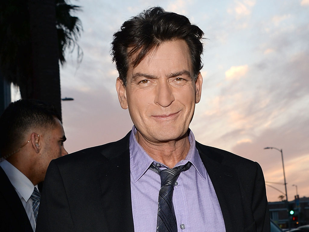 Multiple Sex Partners Are Expected To Sue Charlie Sheen