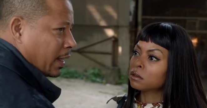 Tensions High In New Clip For Tonight’s Empire