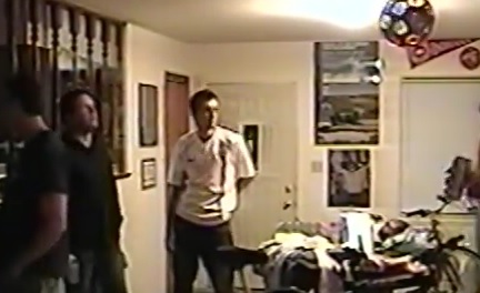 LOL: Watch Jimmy Fallon Attend A Lame IU House Party In 2002