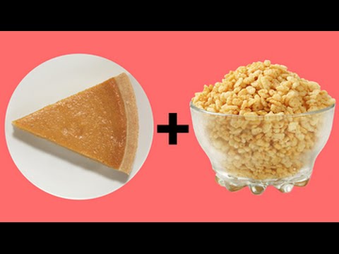 VIDEO: Great recipes for Thanksgiving leftovers!