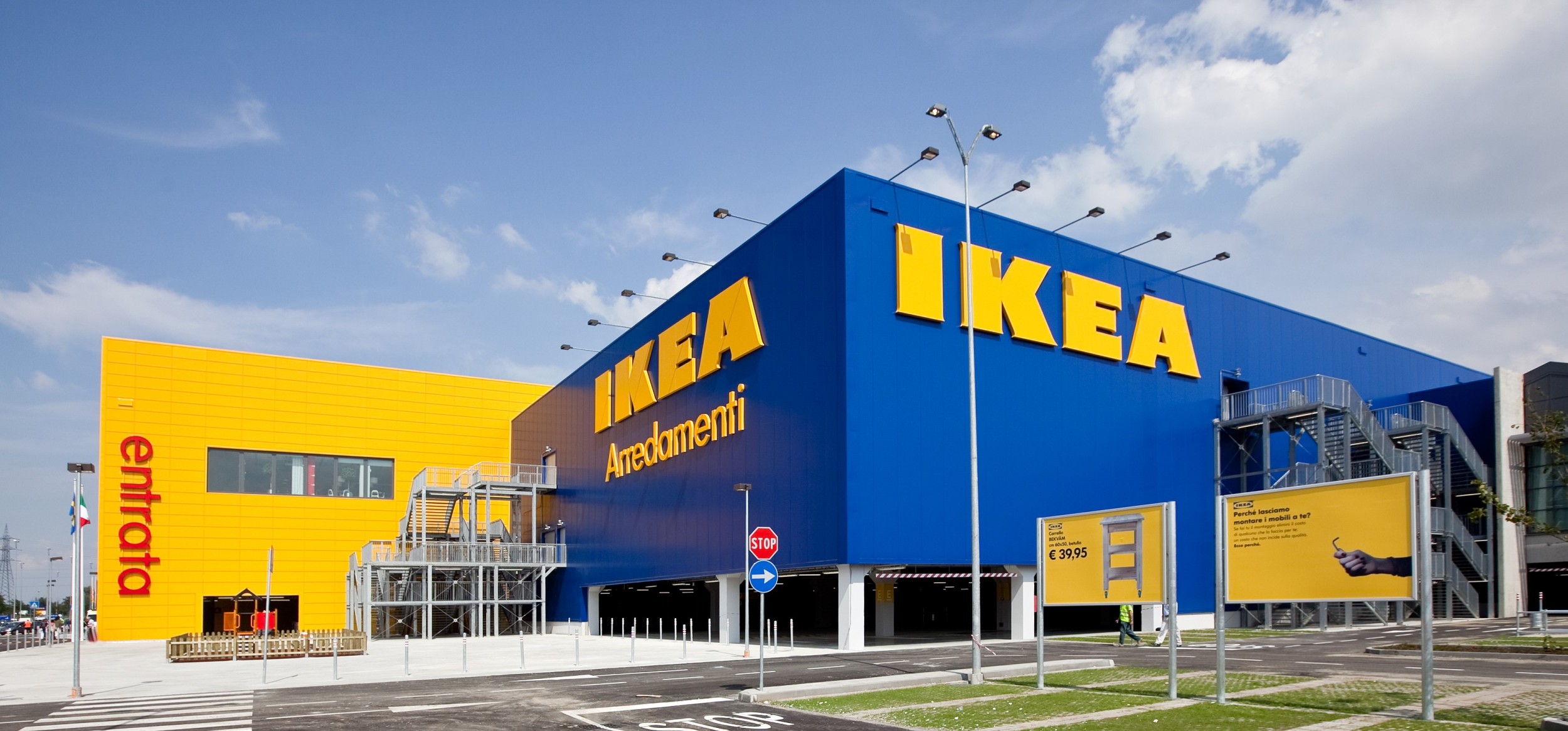 IKEA Announces Fishers Location And Opening Date