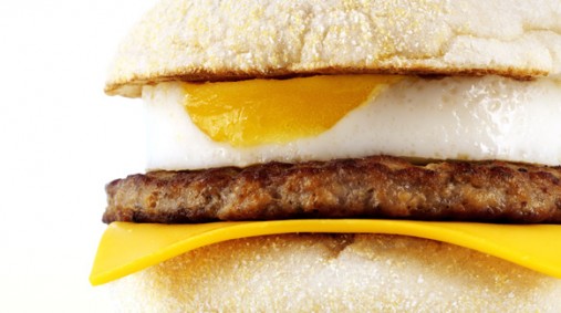 Couple Arrested After Using Fishing Rod To Sneak McMuffin Into Prison