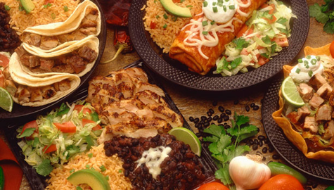 Vote: The Best Mexican Food In Indy!