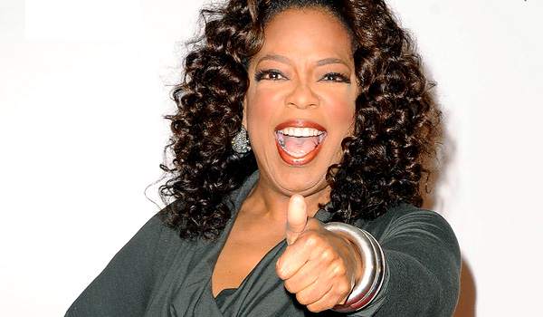 WTF?! Oprah Under Fire For Using Wrinkle Cream With Human Foreskin…