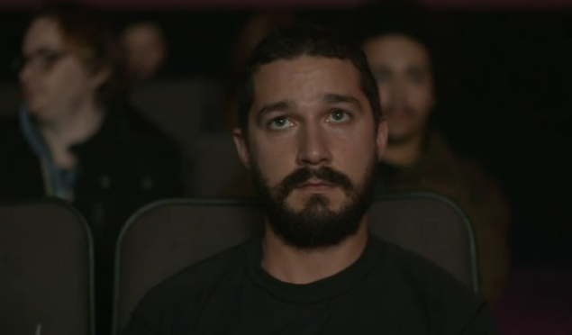 Shia LaBeouf Is Offering Refunds To People Who Hated His Movies