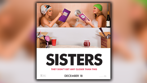 Enter to Win Tickets to See Sisters Starting Tina Fey and Amy Poehler