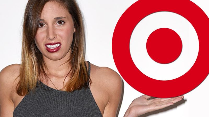 VIDEO: Thoughts Every Woman Has In Target