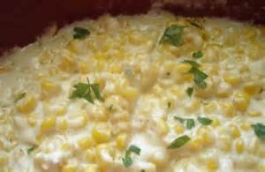 Crock Pot Corn!