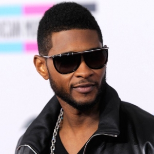 Brace Yourself: Usher In His Underwear