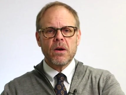 Video: Alton Brown Reviews Useless Amazon Cooking Tools