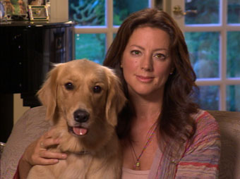 Sarah McLachlan Says Even She Can’t Watch Her Sad ASPCA Ad’s