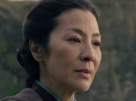 Netflix Just Released A Trailer For The Sequel To Crouching Tiger Hidden Dragon