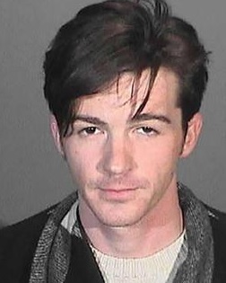 Drake Bell Arrested In Glendale On Suspicion Of DUI