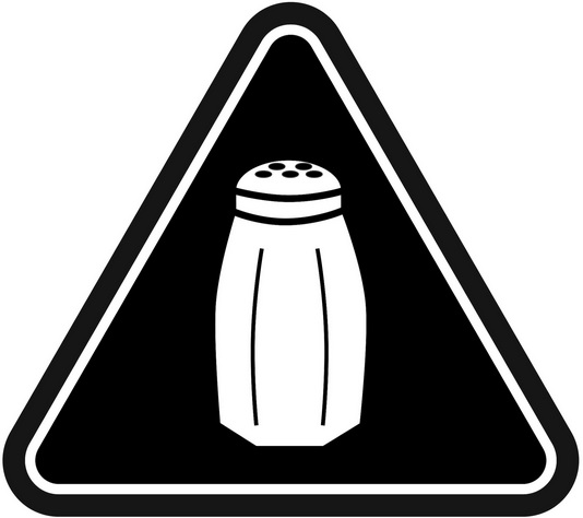 New York City Requiring Restaurants To Add “Salt Warnings” To Menus