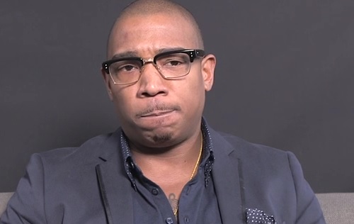 Ja Rule Talks About The Use Of The N-Word On His Reality Show