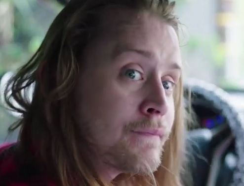 Video: Kevin McCallister 25 Years Later Gets REALLY Dark