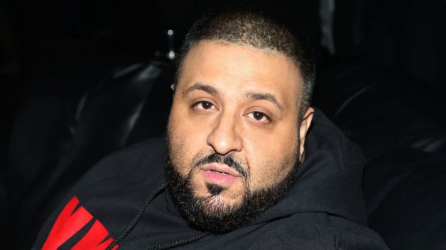 LMAO: Watch Dj Khaled’s Entire Jet Ski Rescue From Sea From Beginning To End