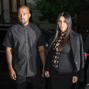 Saint West: What To “NOT” Expect