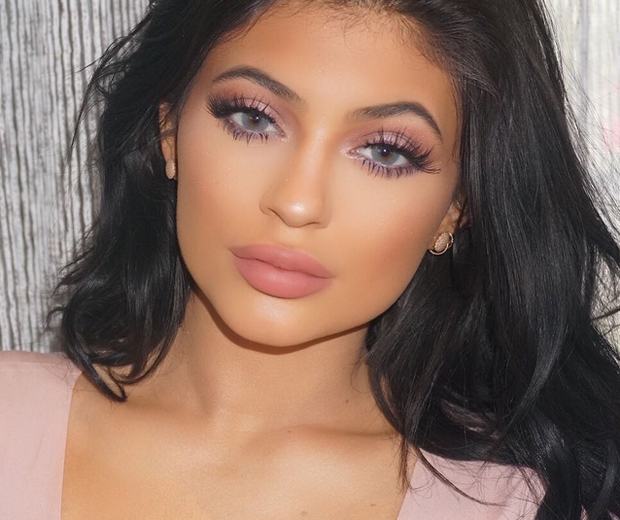 Police Warning Kylie Jenner To “Cool It” On Social Media