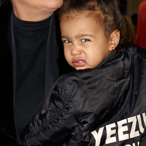 North West Hacks Kim Kardashian’s Twitter!