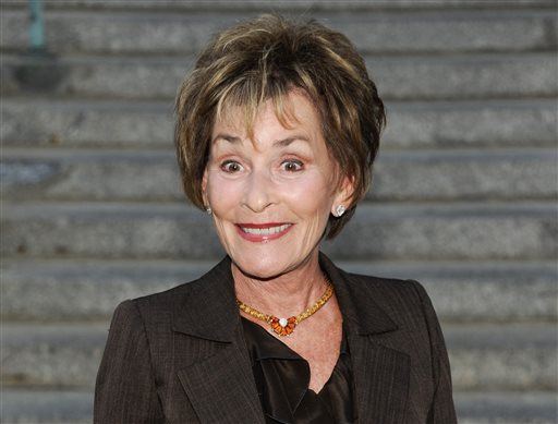 Grads Think Judge Judy Is on SCOTUS!?