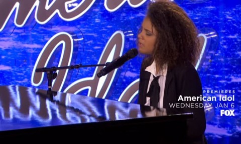 ICYMI: The “American Idol” Audition That Has Us In Tears!