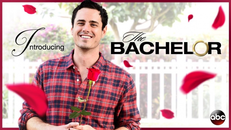 The Bachelor Premieres