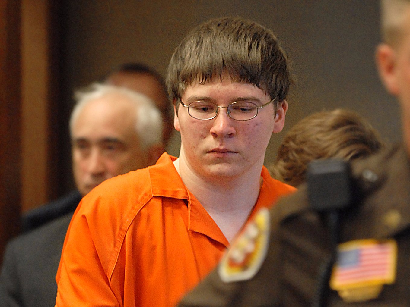 Making A Murderer: Brendan Dassey Has Moved!