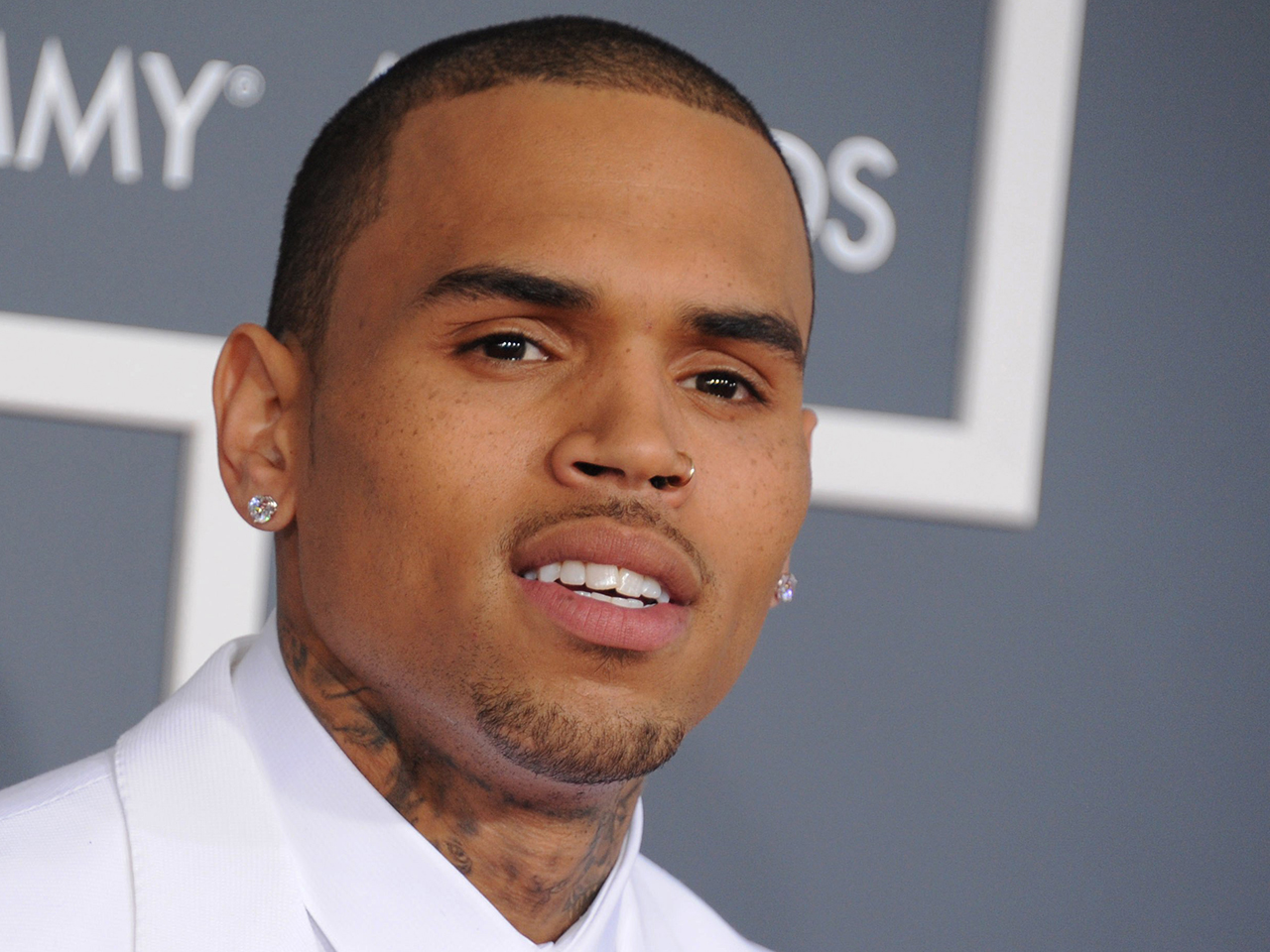 VIDEO: Chris Brown Accuser Denied At Club