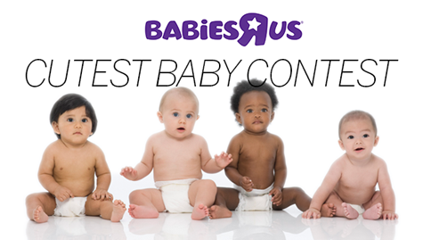 Babies R Us Presents the 93.9 The Beat Cutest Baby