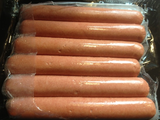 Alabama SWAT Confuses Bombs For Bag Of Hot Dogs