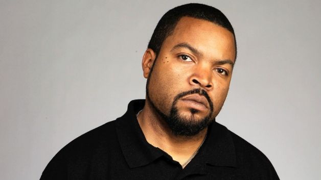 Ice Cube On ‘Straight Outta Compton’ Not Grabbing An Oscar Nomination