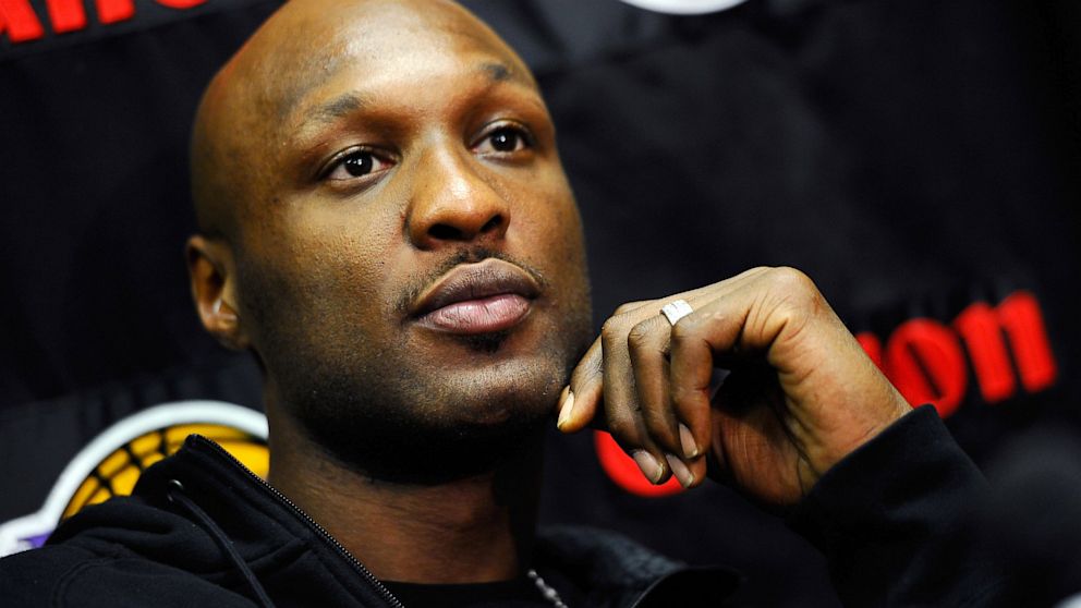 LAMAR ODOM: D.A. Does Not Plan To File Cocaine Charges