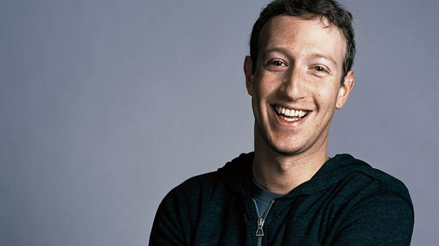 Mark Zuckerberg Vows To Build Robot Butler For Child In 2016