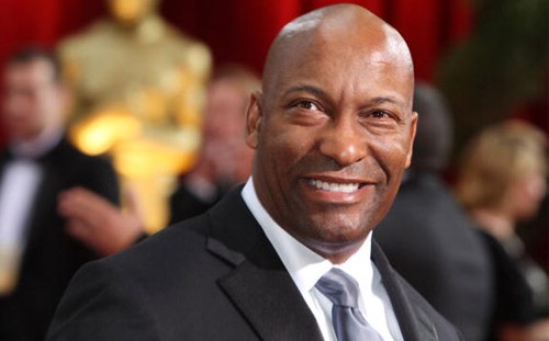 #BlackHistoryMonth: John Singleton, The Youngest and First Black Oscar-Nominated Director