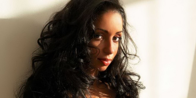 New Music From Mya!