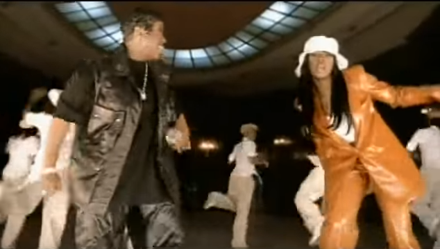 #TBT: “Make It Hot” – Nicole Wray feat. Missy Elliot & Mocha (1998)