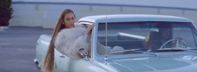 Beyonce Has EVERYBODY Going To Red Lobster