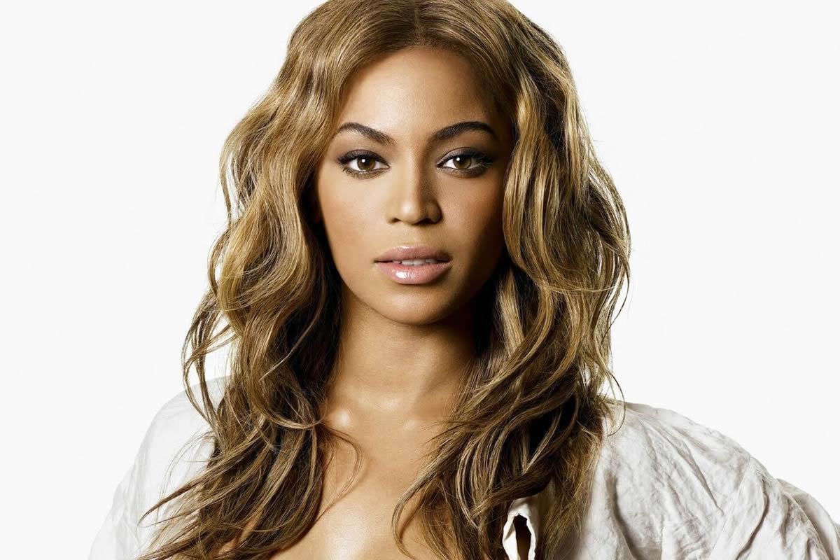 BEYONCE: Top Ten Songs