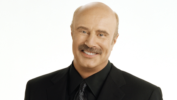 Dr. Phil Diagnoses Kanye West