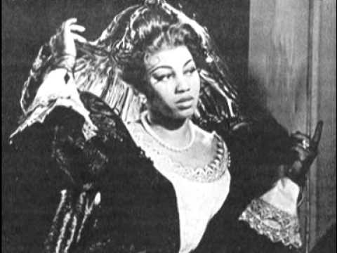 #BlackHistoryMonth: Happy Birthday, Leontyne Price!